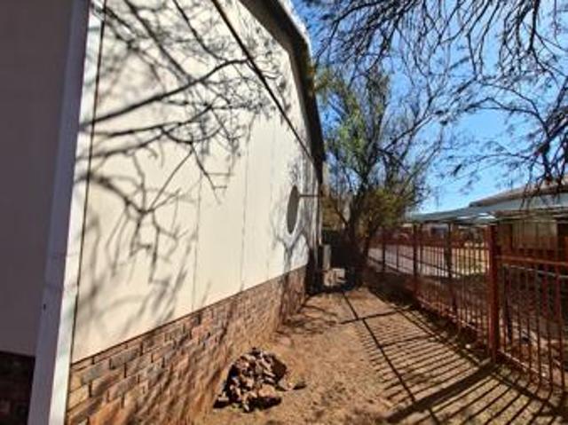 House for rent in Postmasburg, Tsantsabane Local Municipality