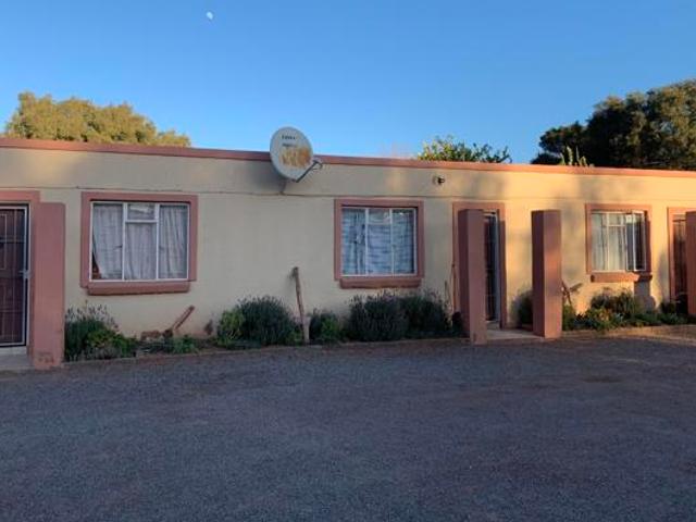 House for sale in Postmasburg, Northern Cape