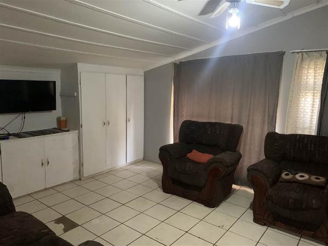 House for sale in Postmasburg, Northern Cape