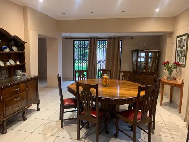 House for sale in Postmasburg, Northern Cape