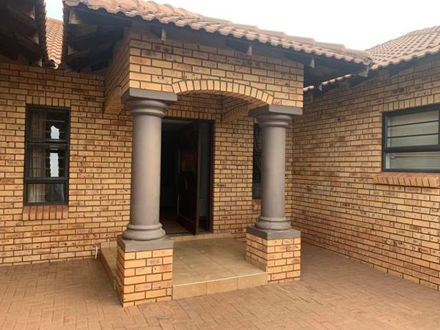 House for sale in Postmasburg, Northern Cape