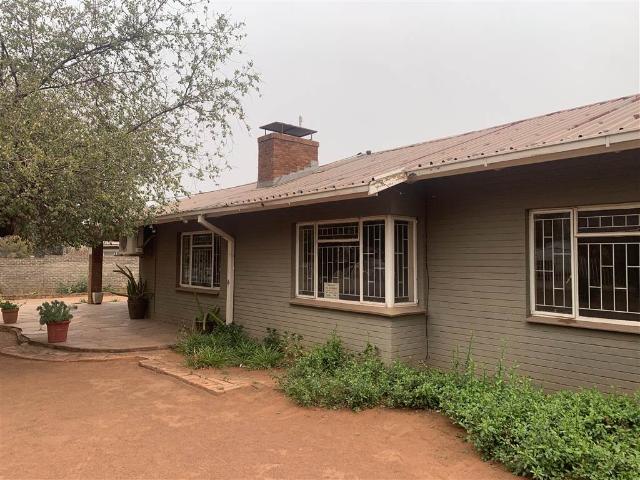 House for sale in Postmasburg, Northern Cape
