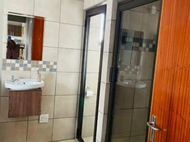 House for rent in Postmasburg, Northern Cape