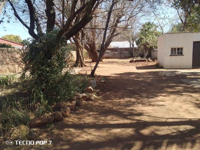 House for sale in Dr Kenneth Kaunda, North West