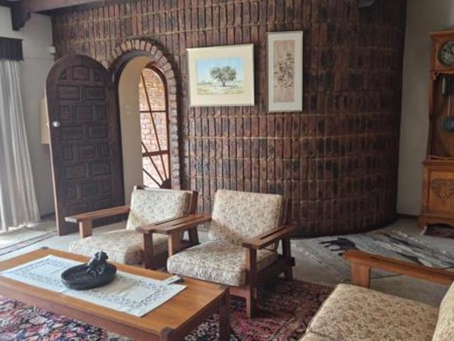 House for sale in Dr Kenneth Kaunda, North West