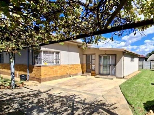 House for sale in Dr Kenneth Kaunda, North West