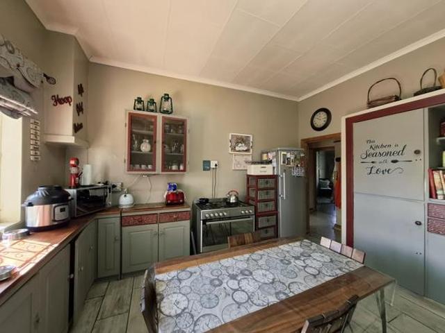 House for sale in Dr Kenneth Kaunda, North West