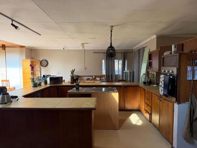 House for sale in Dr Kenneth Kaunda, North West