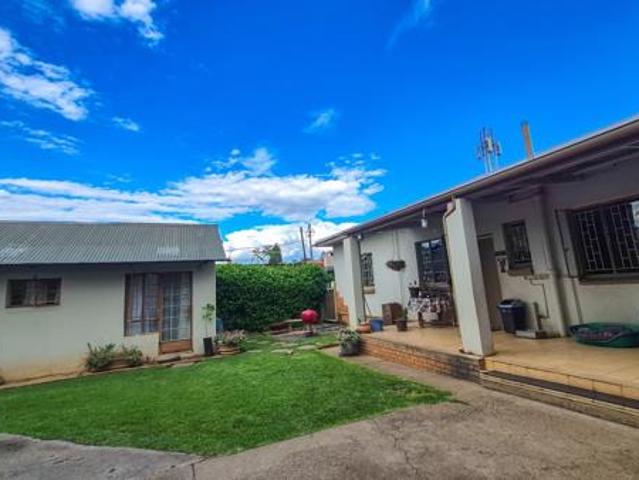 House for sale in Potchefstroom, Tlokwe Local Municipality