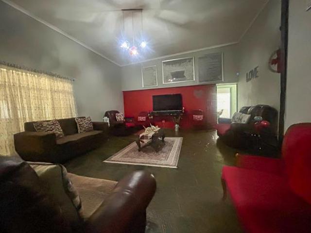 House for sale in Dr Kenneth Kaunda, North West