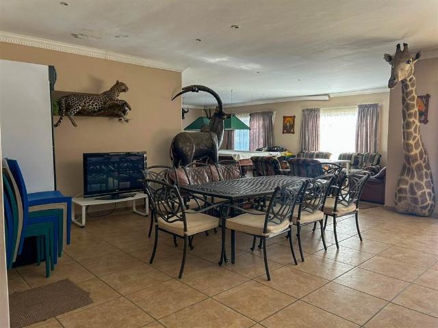 House for sale in Dr Kenneth Kaunda, North West