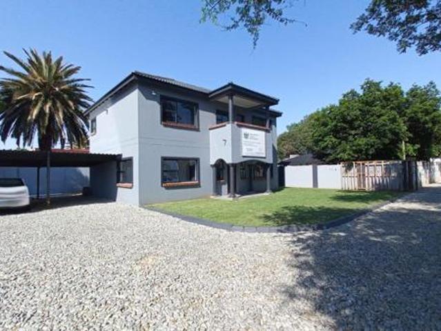 House for sale in Dr Kenneth Kaunda, North West