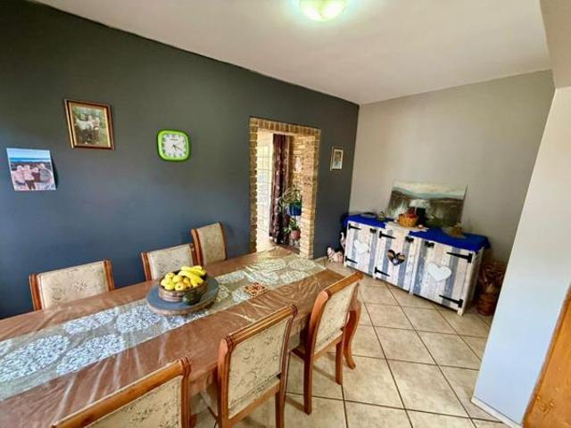 House for sale in Dr Kenneth Kaunda, North West