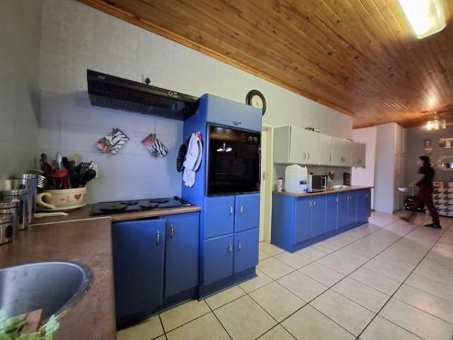 House for sale in Dr Kenneth Kaunda, North West