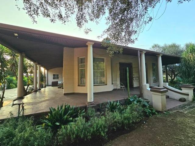 House for sale in Dr Kenneth Kaunda, North West