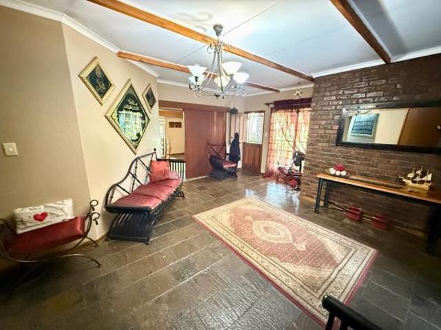 House for sale in Dr Kenneth Kaunda, North West