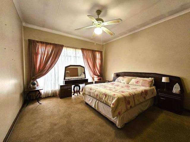 House for sale in Dr Kenneth Kaunda, North West