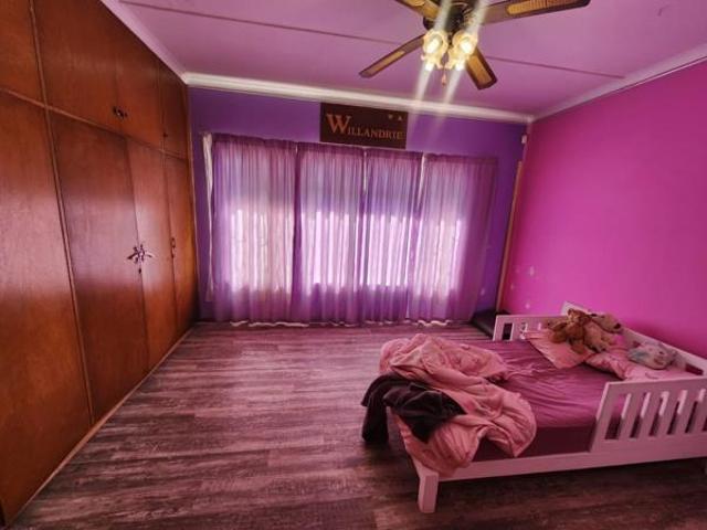 House for sale in Dr Kenneth Kaunda, North West
