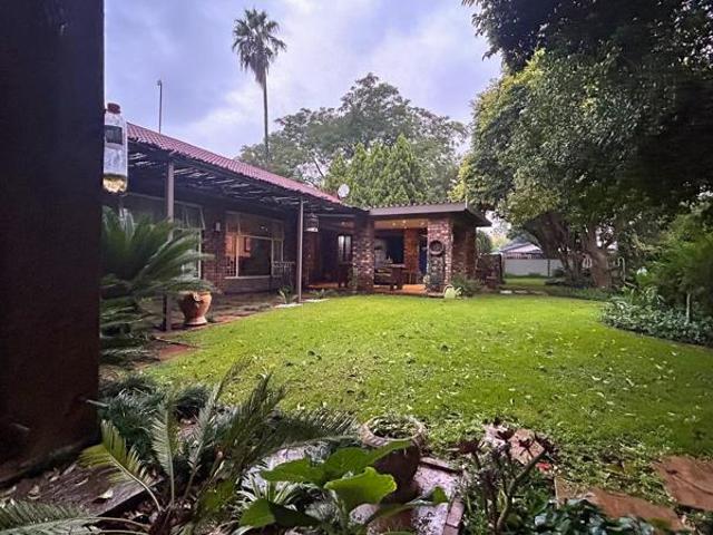 House for sale in Dr Kenneth Kaunda, North West