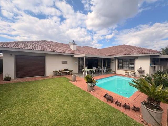 House for sale in Dr Kenneth Kaunda, North West