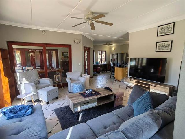 House for sale in Dr Kenneth Kaunda, North West