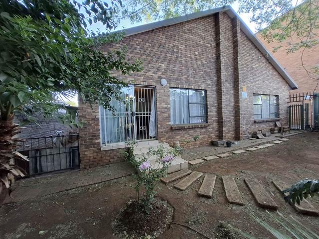 House for sale in Dr Kenneth Kaunda, North West