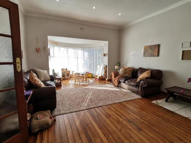 House for rent in Dr Kenneth Kaunda, North West