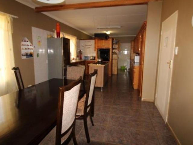 House for sale in Dr Kenneth Kaunda, North West
