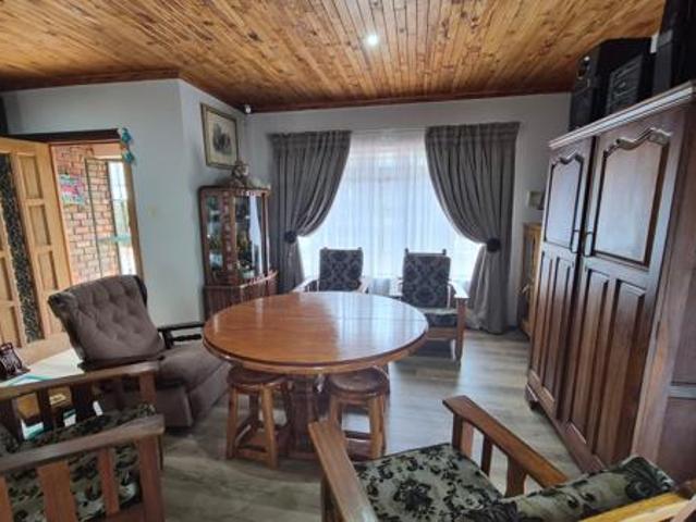 House for sale in Dr Kenneth Kaunda, North West
