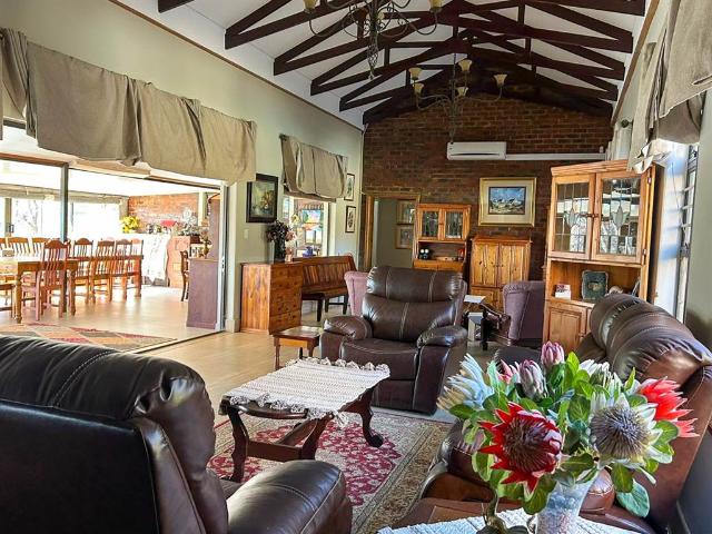 House for sale in Dr Kenneth Kaunda, North West