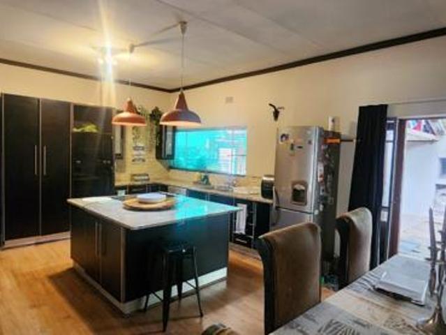 House for sale in Dr Kenneth Kaunda, North West