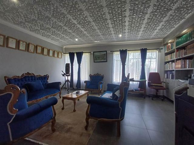 House for sale in Dr Kenneth Kaunda, North West