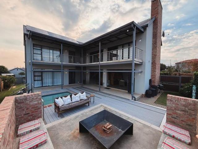 House for sale in Dr Kenneth Kaunda, North West