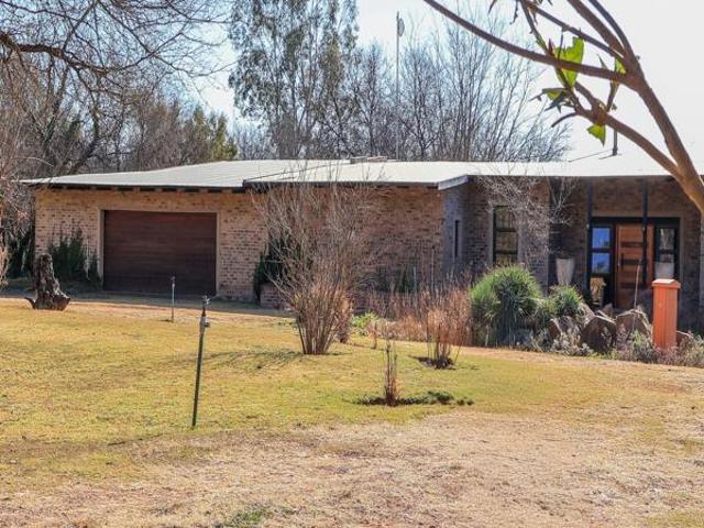 House for sale in Dr Kenneth Kaunda, North West