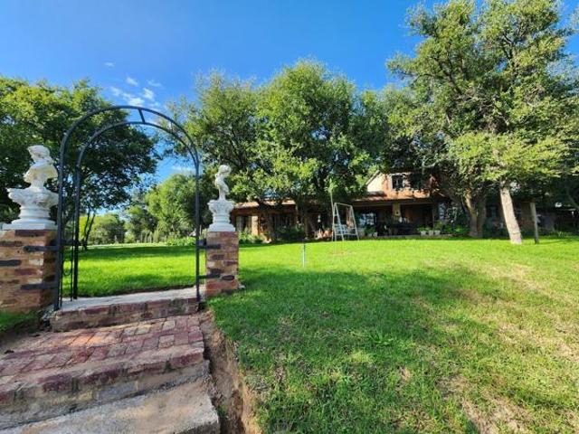 House for sale in Dr Kenneth Kaunda, North West