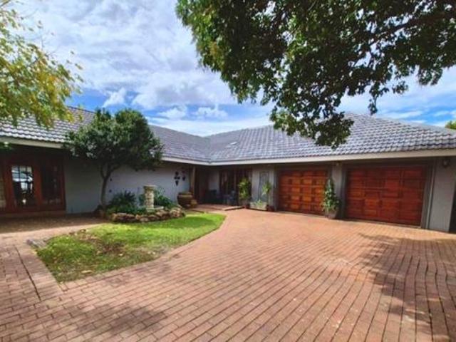 House for sale in Dr Kenneth Kaunda, North West