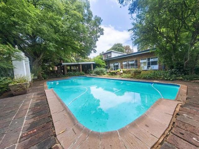 House for sale in Dr Kenneth Kaunda, North West