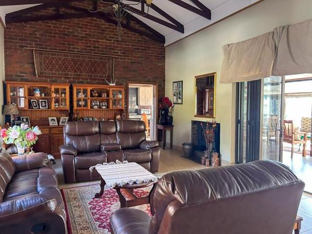 House for sale in Dr Kenneth Kaunda, North West