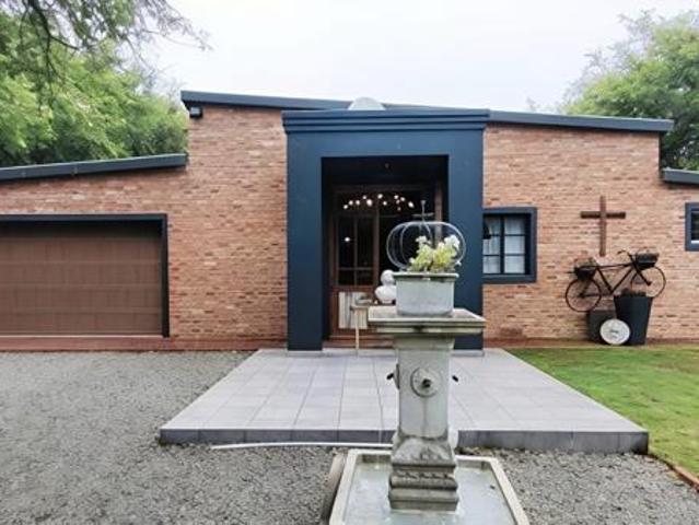 House for sale in Potchefstroom, Tlokwe Local Municipality