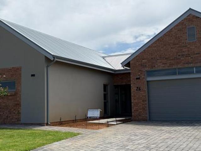 House for sale in Dr Kenneth Kaunda, North West