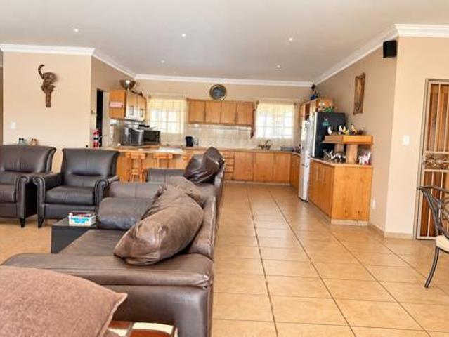 House for sale in Potchefstroom, Tlokwe Local Municipality