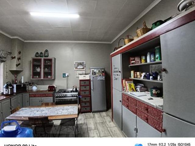 House for sale in Dr Kenneth Kaunda, North West
