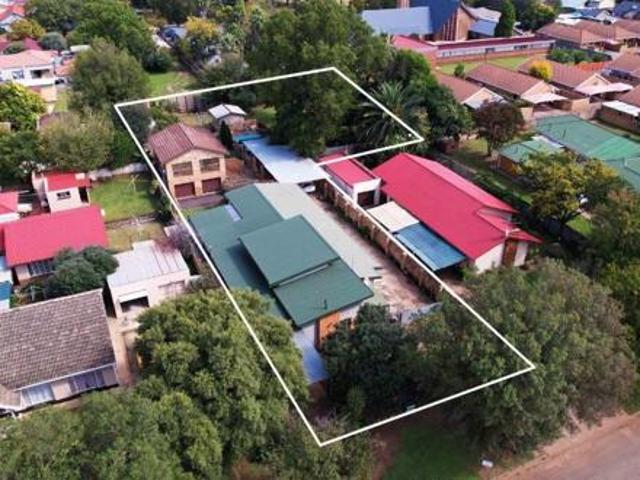 House for sale in Potchefstroom, Tlokwe Local Municipality