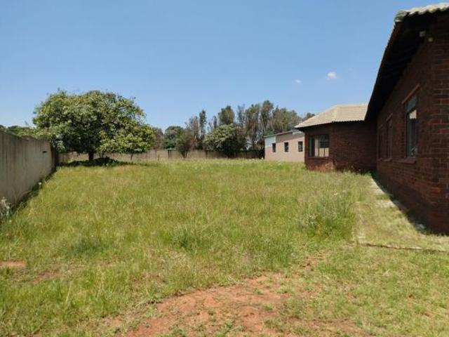 House for sale in Vosloorus, Gauteng