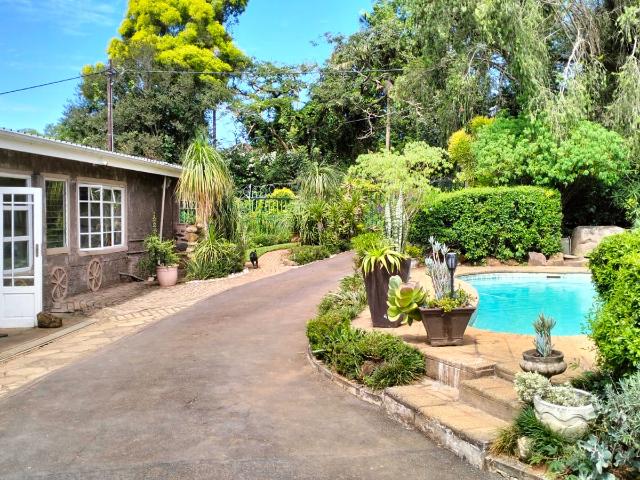 House for sale in Pietermaritzburg