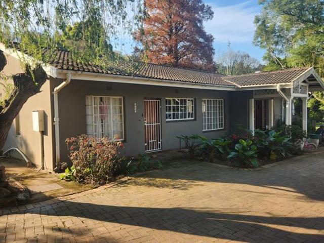House for sale in Umgungundlovu, Kwazulu-natal