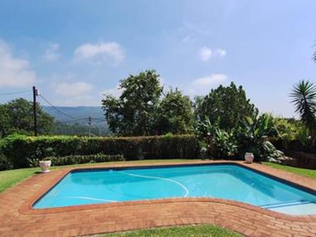 House for sale in Umgungundlovu, Kwazulu-natal
