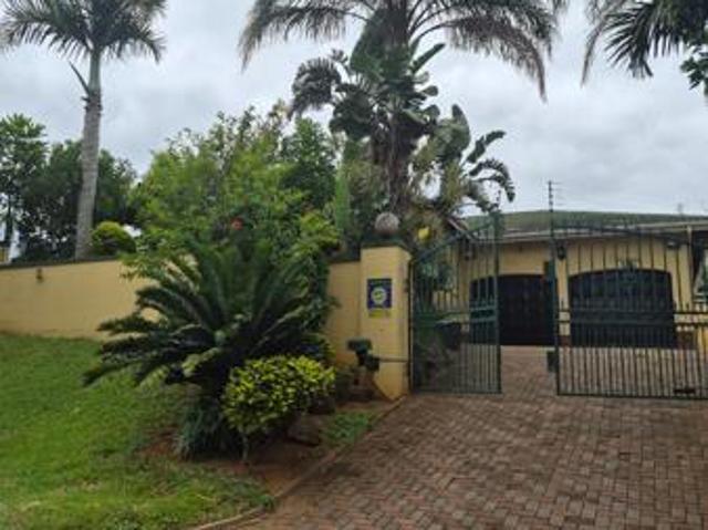 House for rent in Umhlanga, Kwazulu-natal
