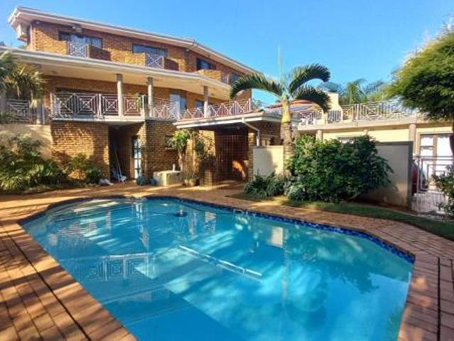 House for rent in Umhlanga, Kwazulu-natal