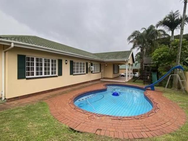 House for rent in Umhlanga, Kwazulu-natal